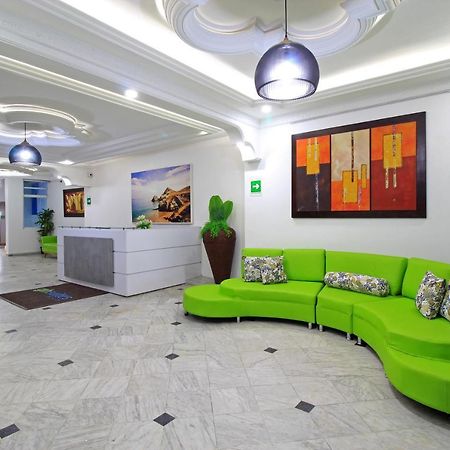Hotel Abi Inn By Geh Suites Cartagena Eksteriør bilde