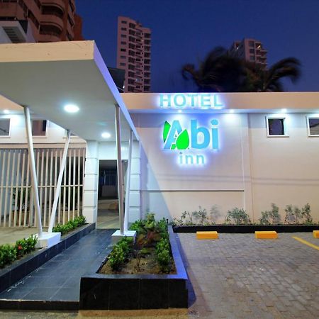 Hotel Abi Inn By Geh Suites Cartagena Eksteriør bilde