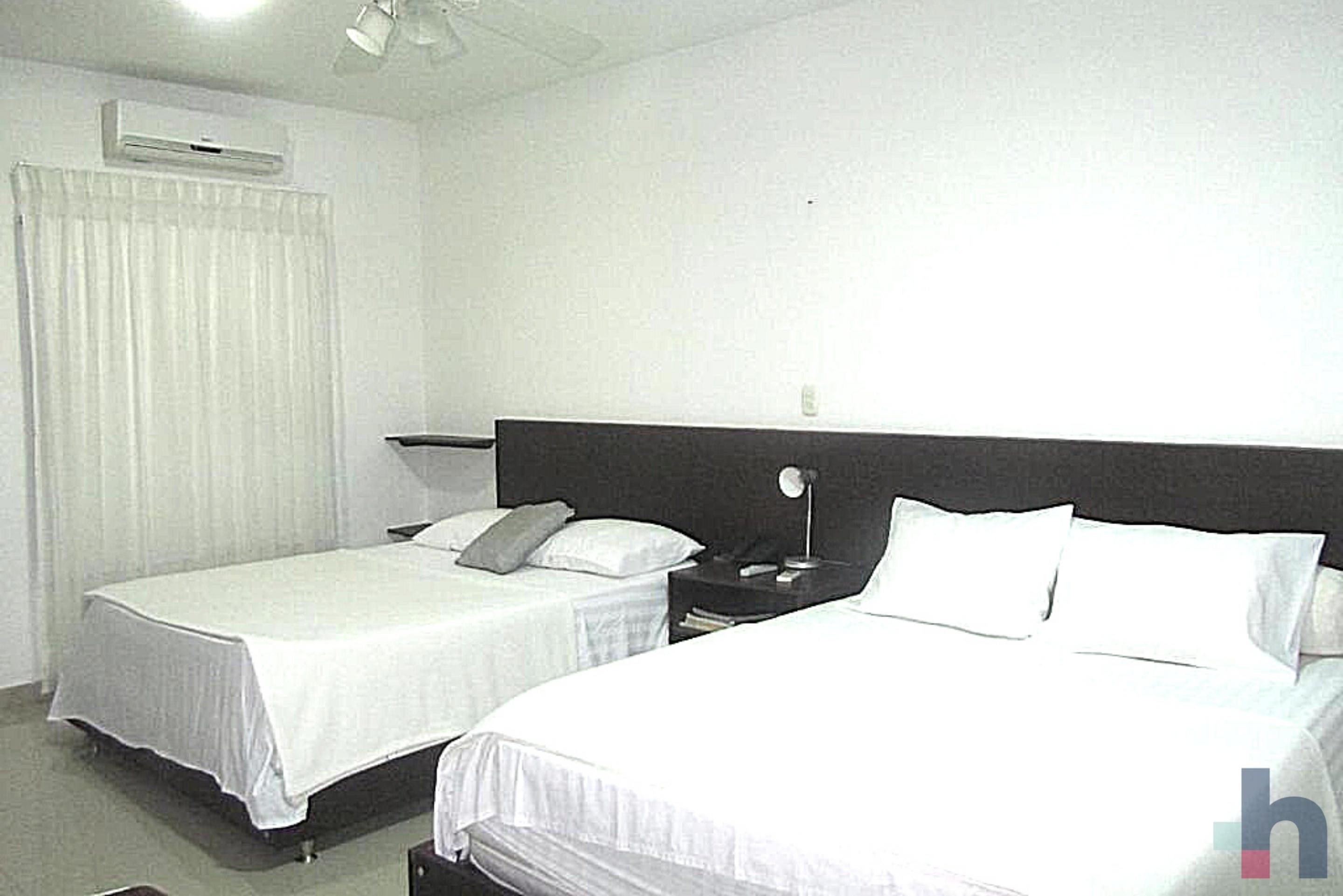 Hotel Abi Inn By Geh Suites Cartagena Eksteriør bilde