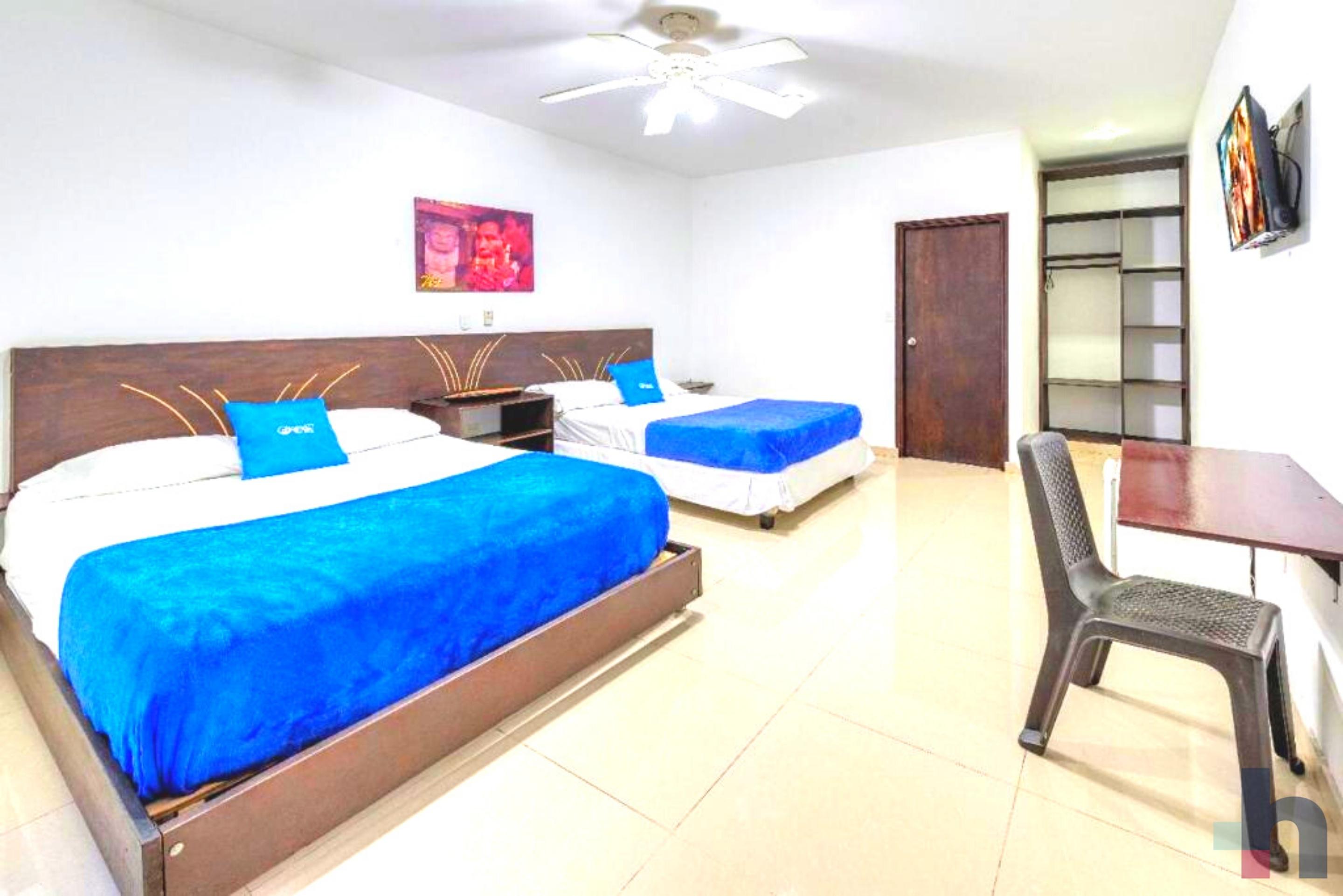 Hotel Abi Inn By Geh Suites Cartagena Eksteriør bilde