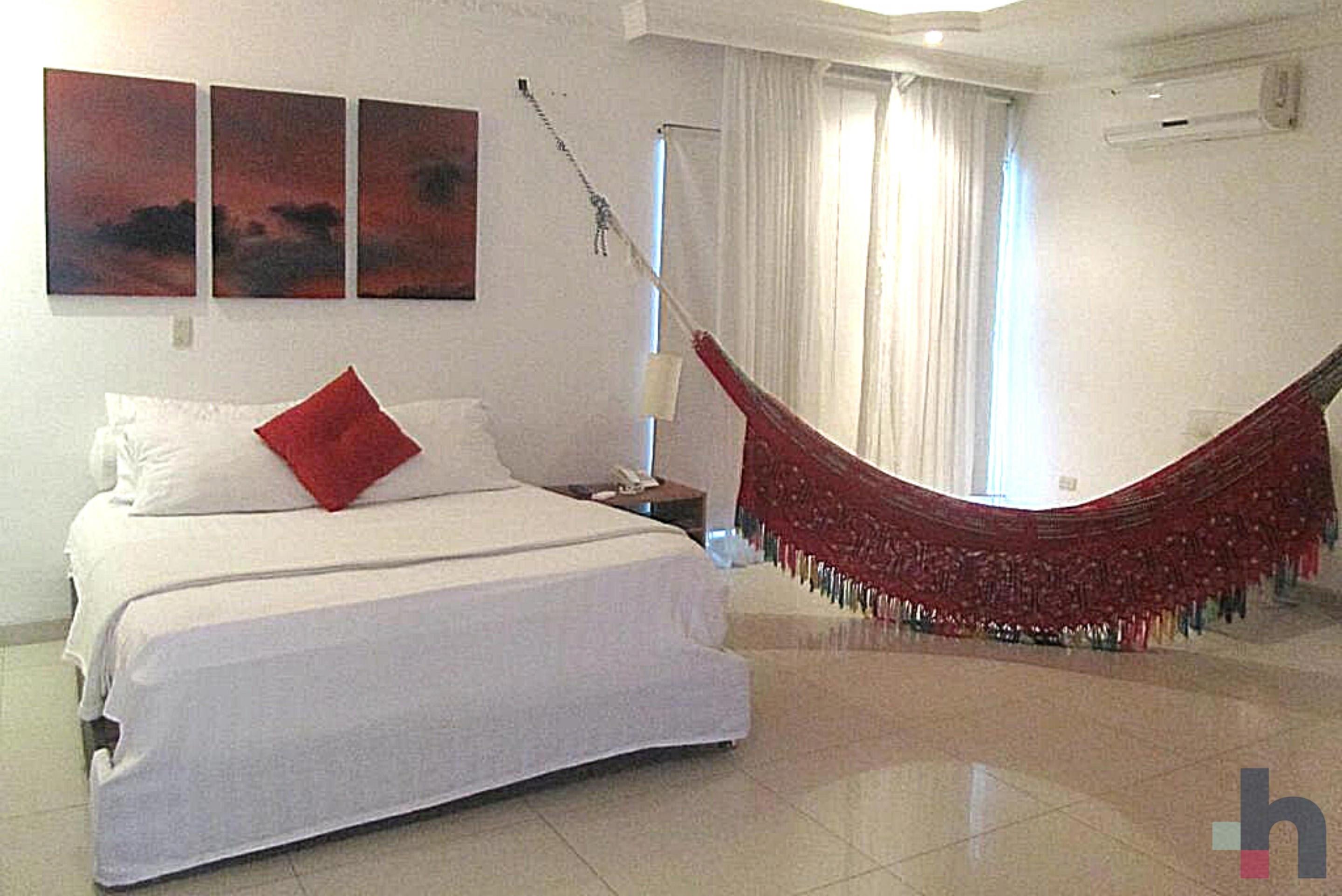 Hotel Abi Inn By Geh Suites Cartagena Eksteriør bilde