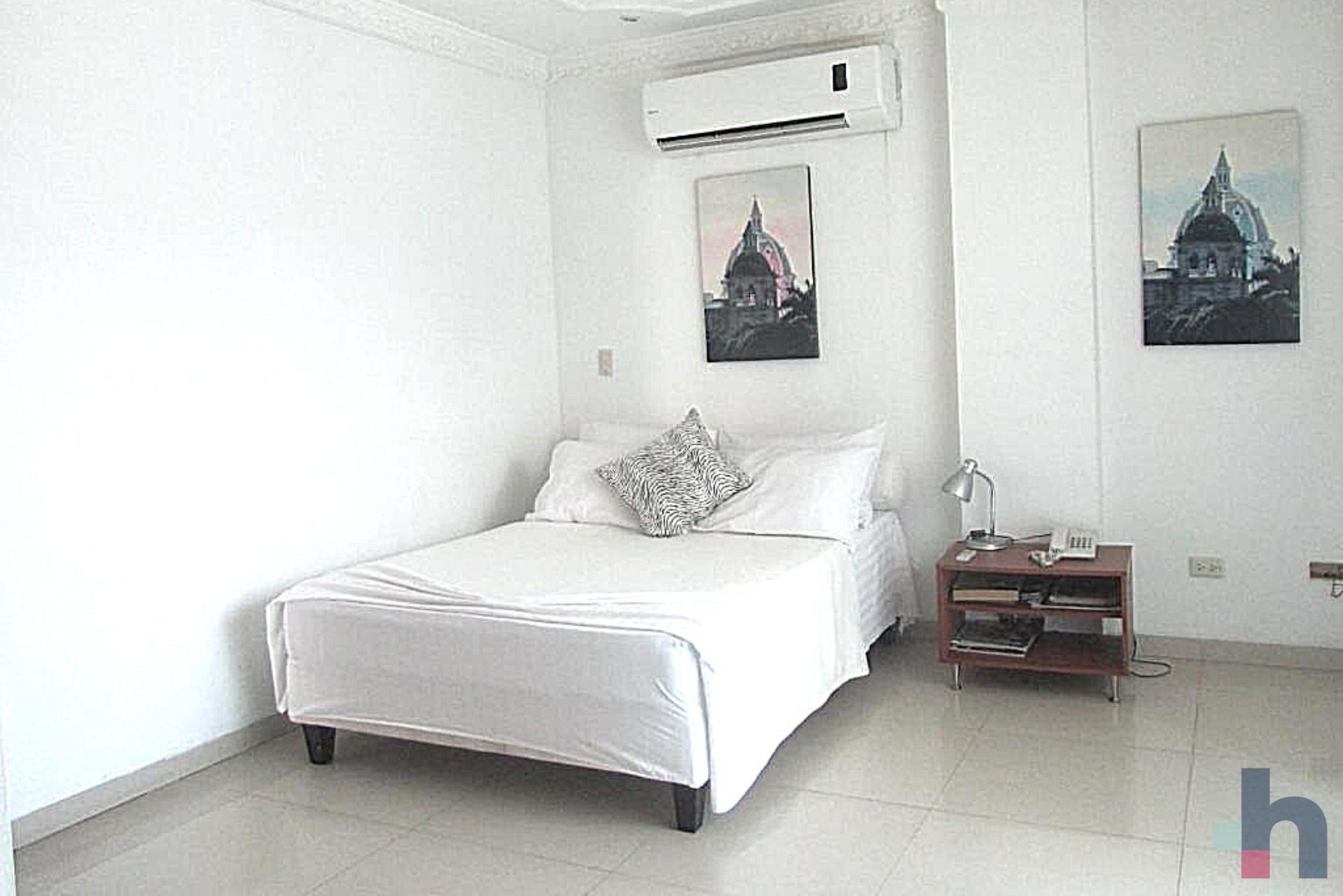 Hotel Abi Inn By Geh Suites Cartagena Eksteriør bilde