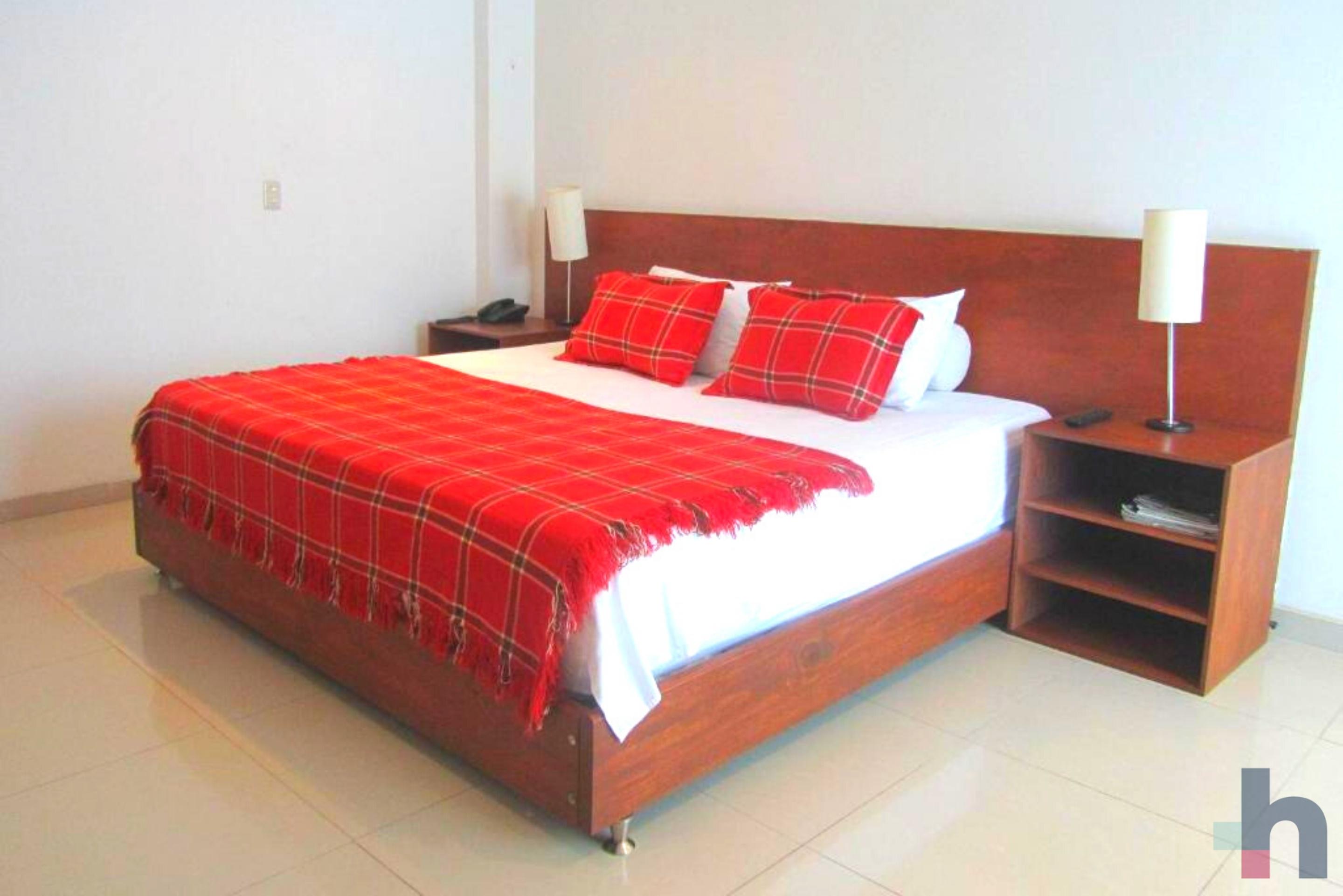 Hotel Abi Inn By Geh Suites Cartagena Eksteriør bilde