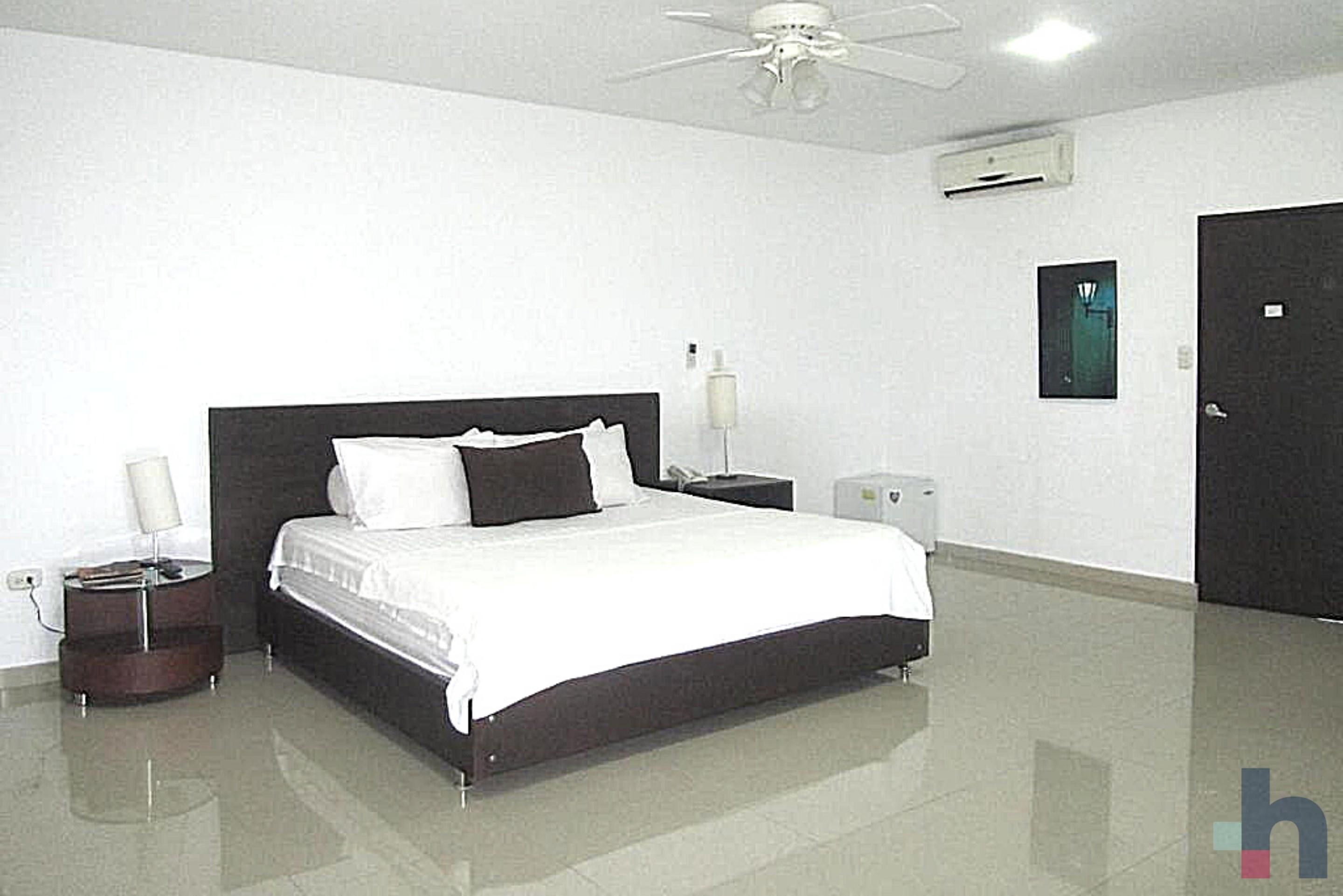 Hotel Abi Inn By Geh Suites Cartagena Eksteriør bilde