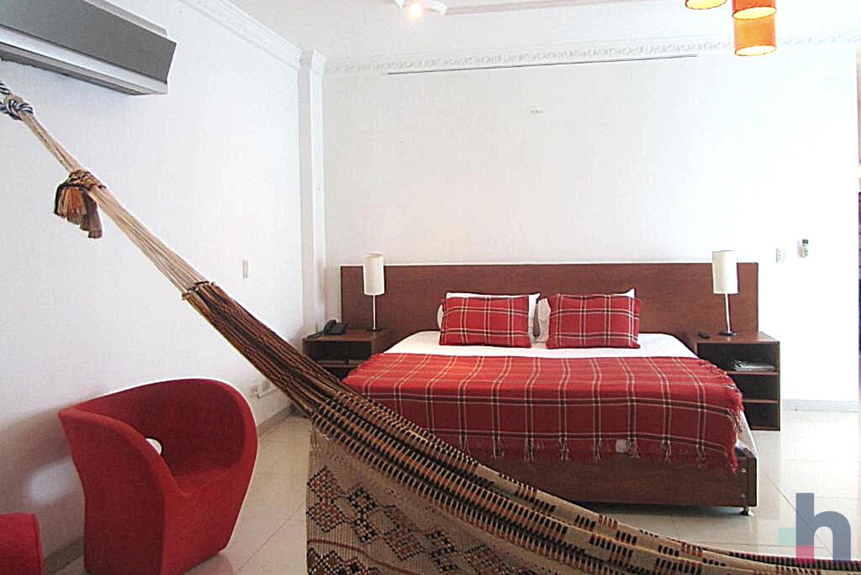Hotel Abi Inn By Geh Suites Cartagena Eksteriør bilde