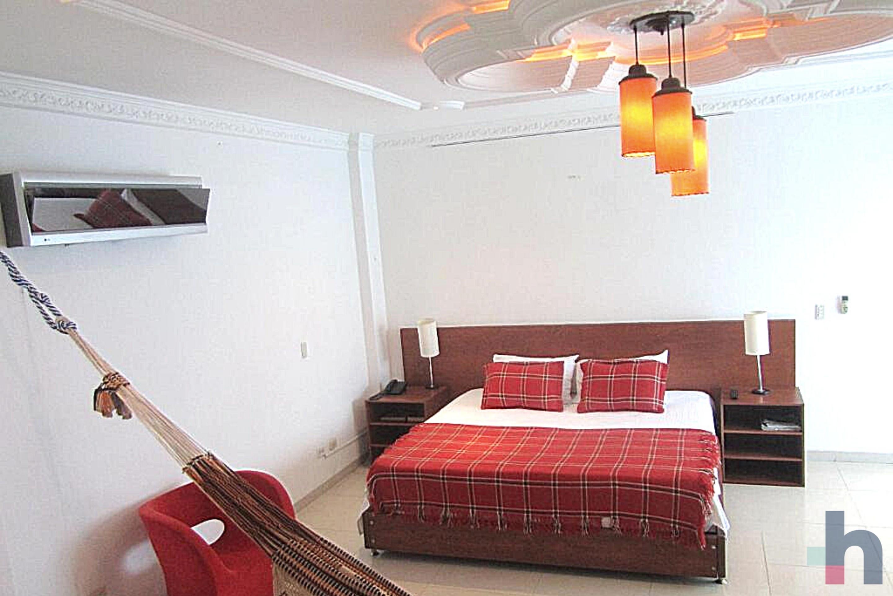Hotel Abi Inn By Geh Suites Cartagena Eksteriør bilde