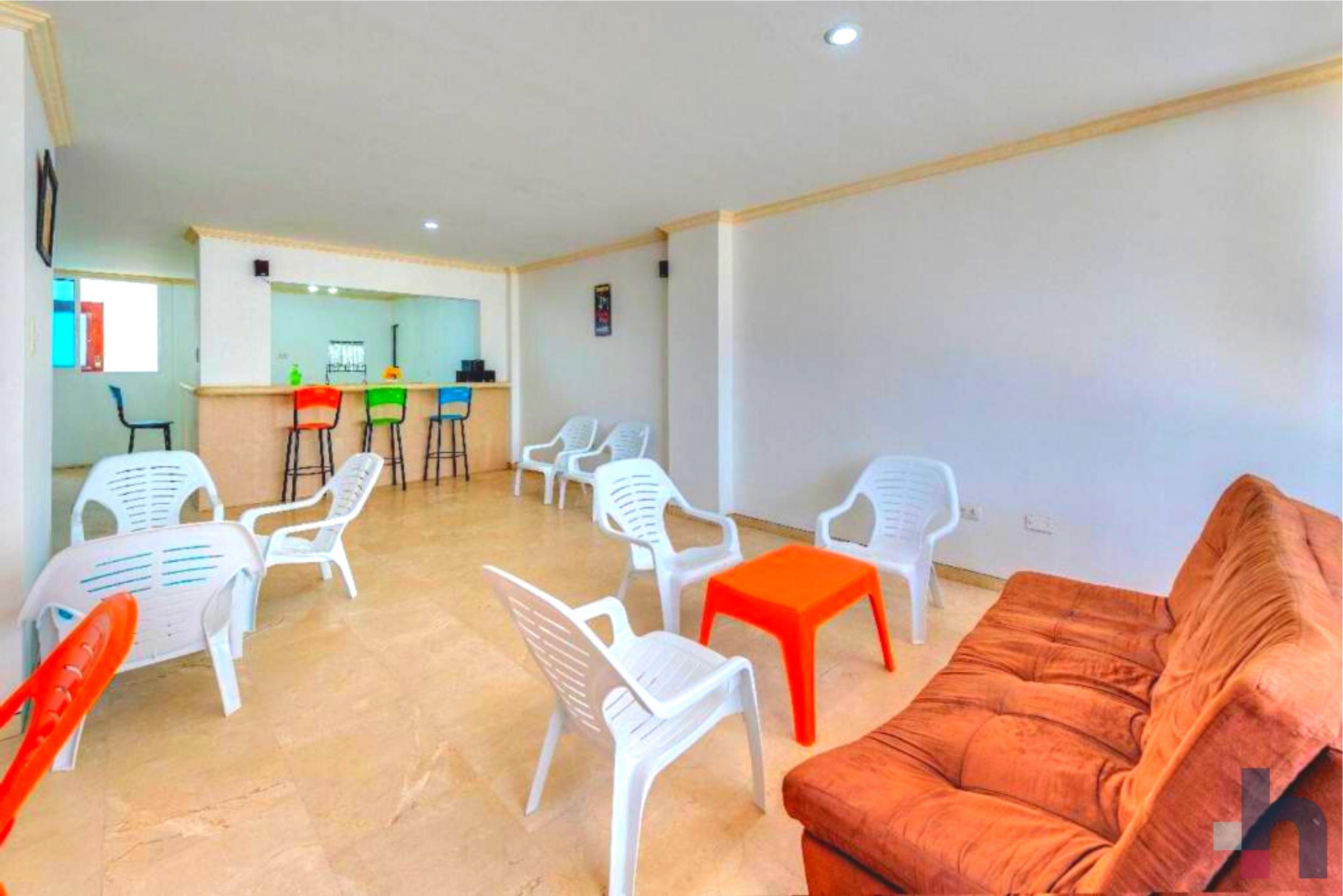 Hotel Abi Inn By Geh Suites Cartagena Eksteriør bilde