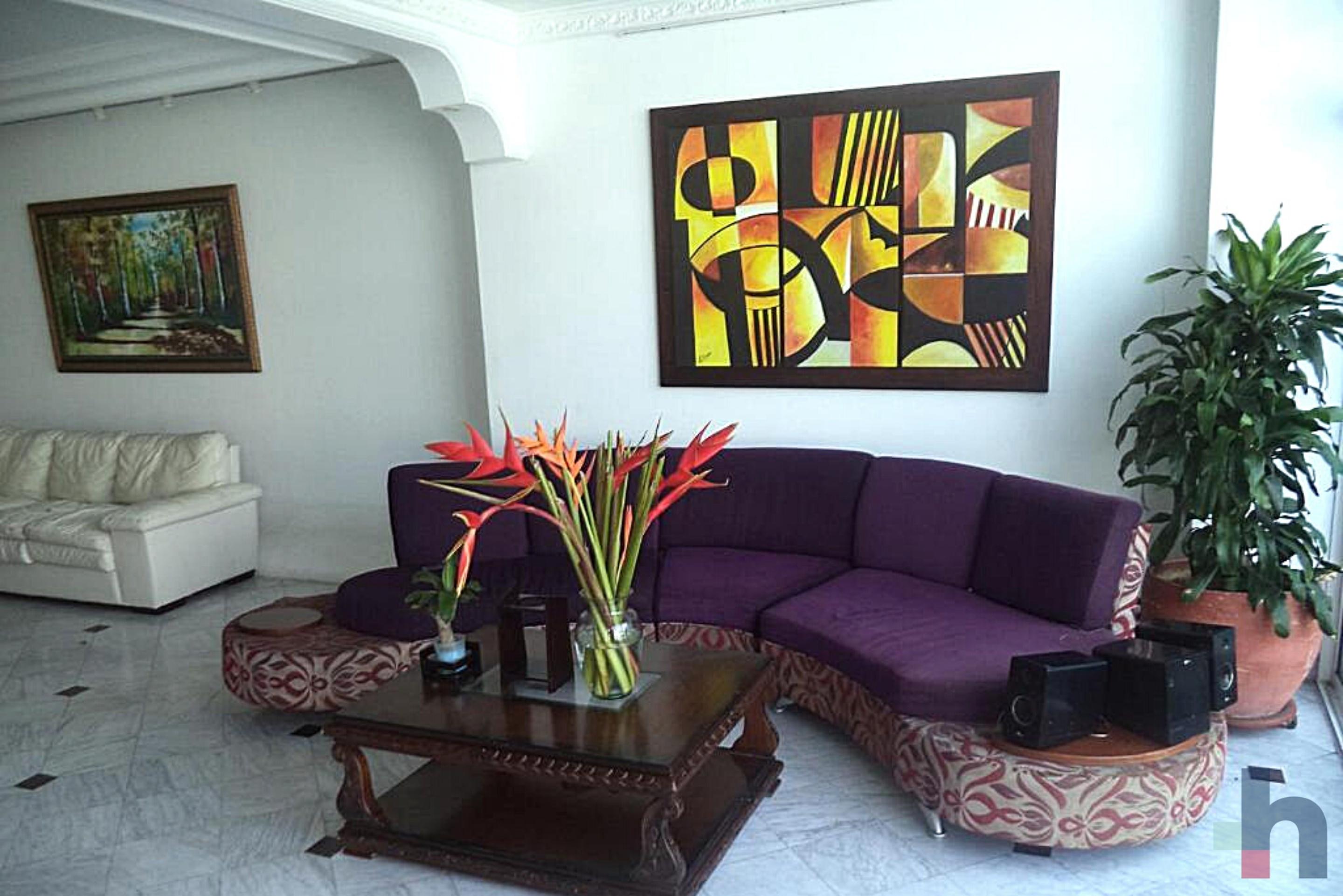 Hotel Abi Inn By Geh Suites Cartagena Eksteriør bilde