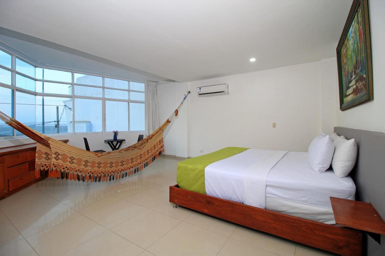 Hotel Abi Inn By Geh Suites Cartagena Eksteriør bilde