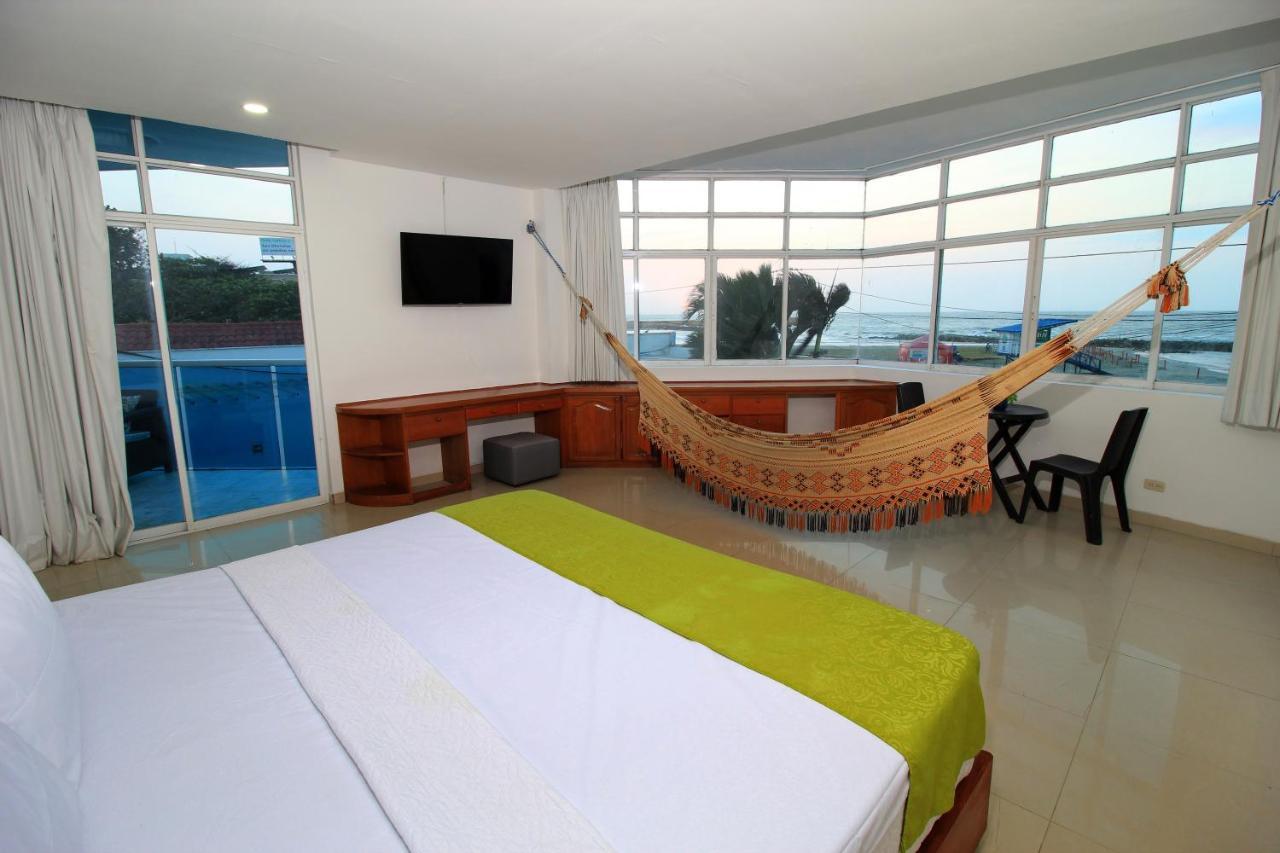 Hotel Abi Inn By Geh Suites Cartagena Eksteriør bilde