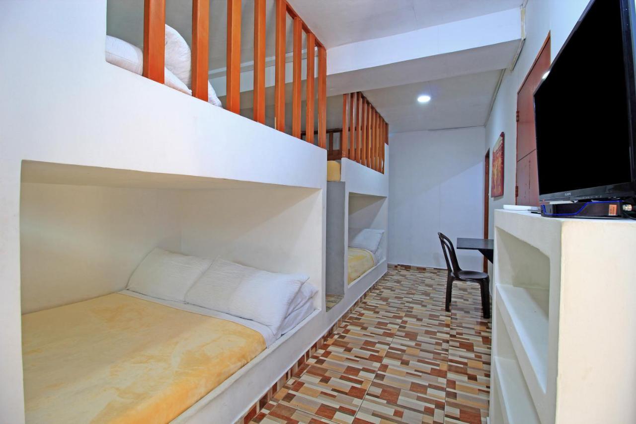 Hotel Abi Inn By Geh Suites Cartagena Eksteriør bilde