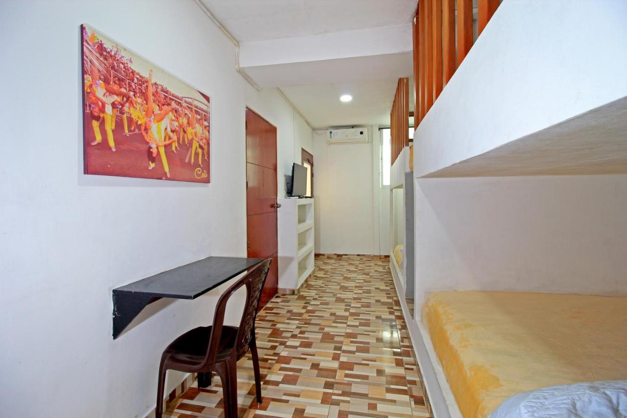 Hotel Abi Inn By Geh Suites Cartagena Eksteriør bilde