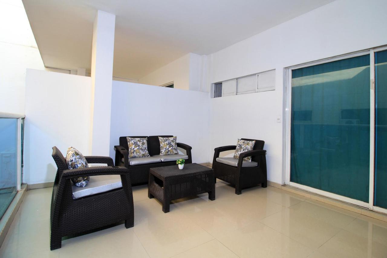 Hotel Abi Inn By Geh Suites Cartagena Eksteriør bilde