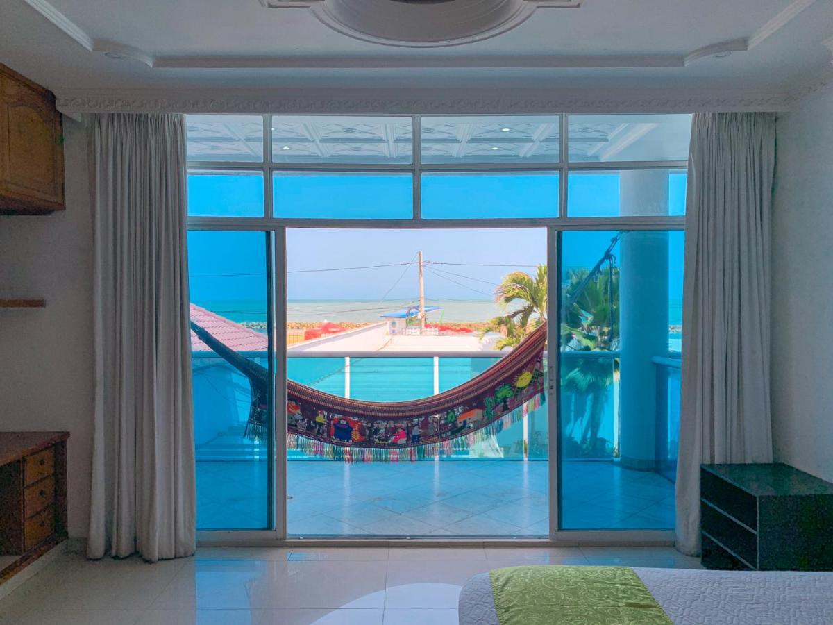 Hotel Abi Inn By Geh Suites Cartagena Eksteriør bilde