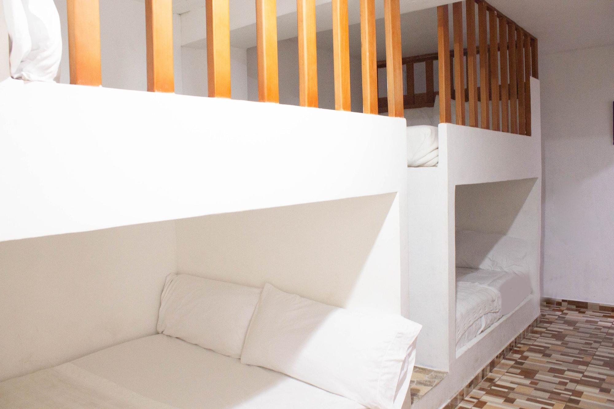 Hotel Abi Inn By Geh Suites Cartagena Eksteriør bilde