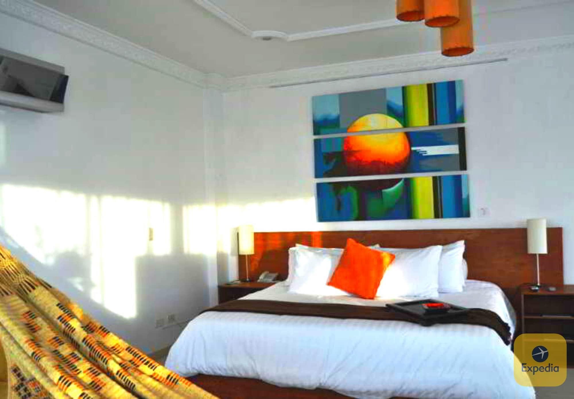 Hotel Abi Inn By Geh Suites Cartagena Eksteriør bilde