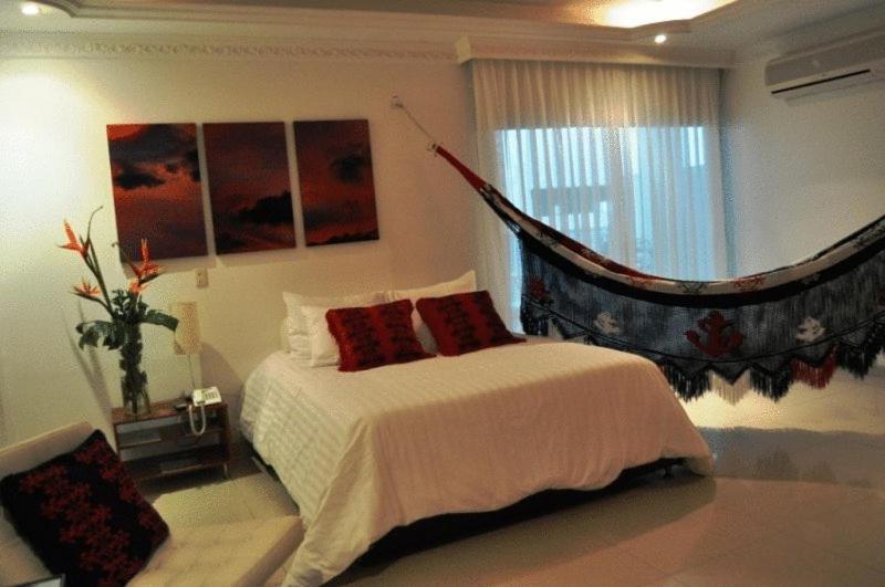 Hotel Abi Inn By Geh Suites Cartagena Eksteriør bilde